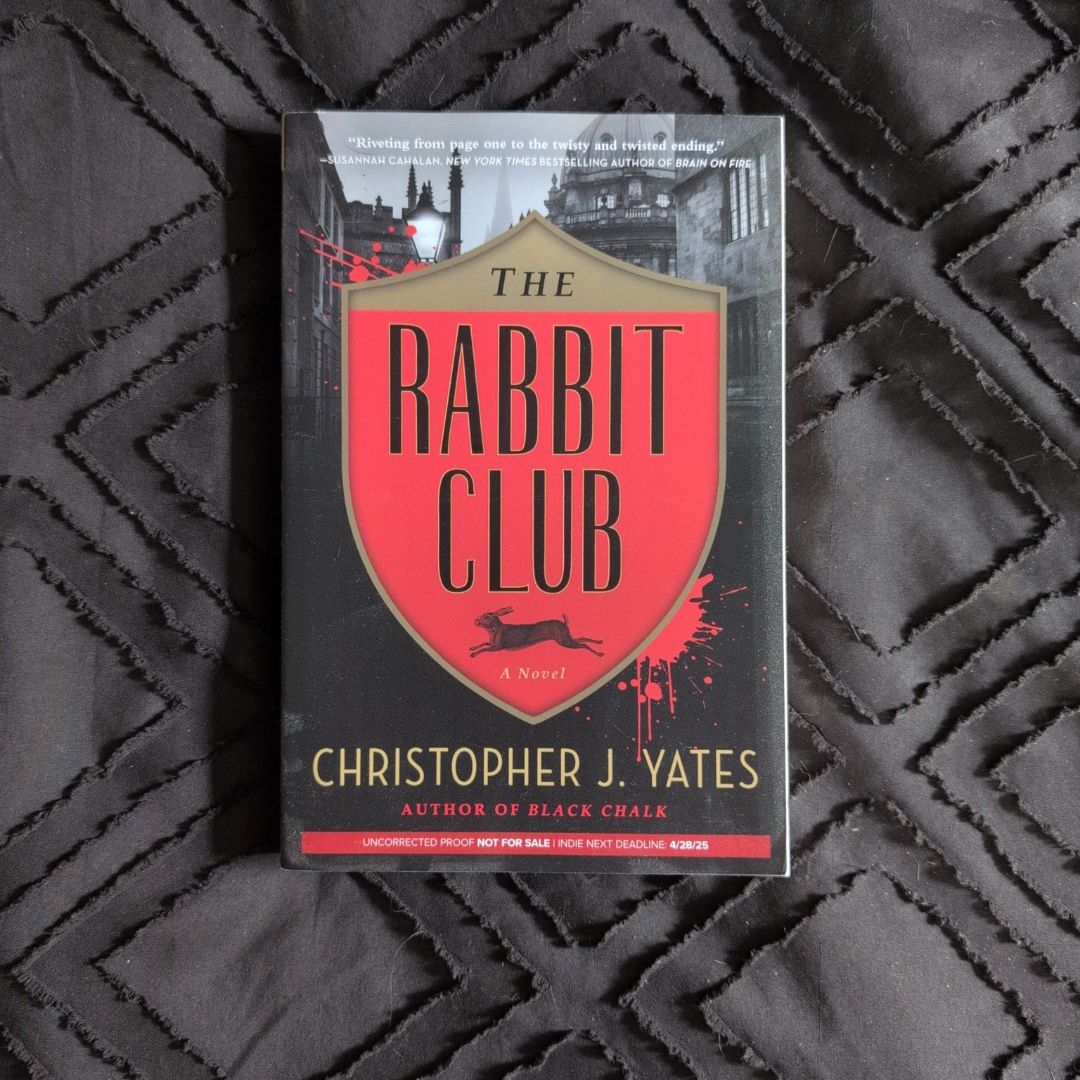 The Rabbit Club
