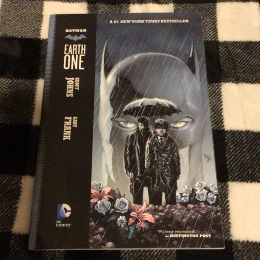 Earth One
