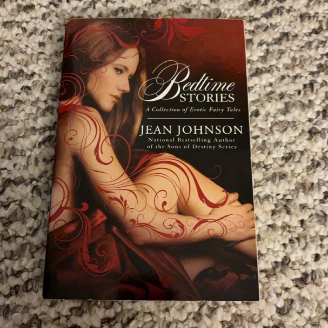 Bedtime Stories