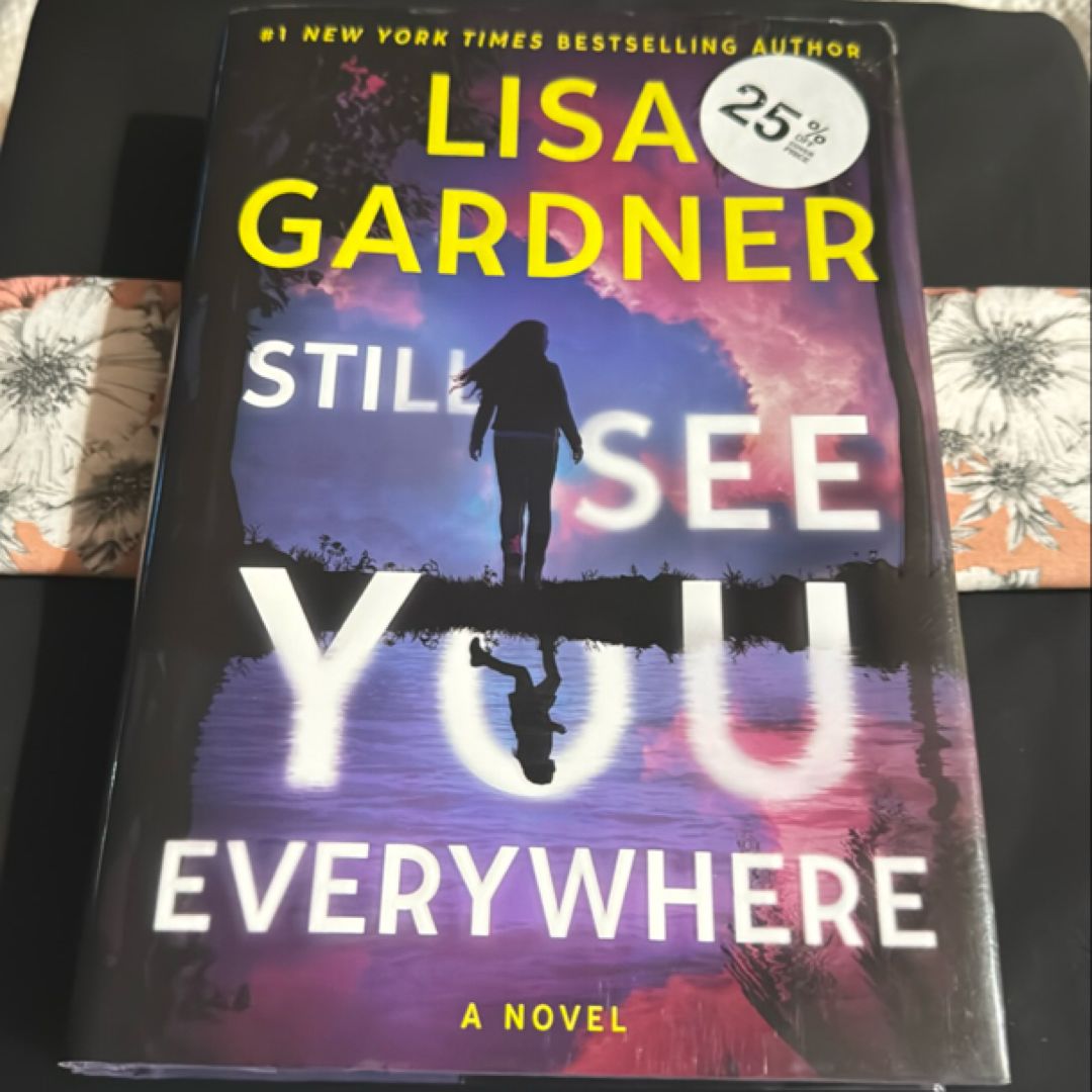 Still See You Everywhere