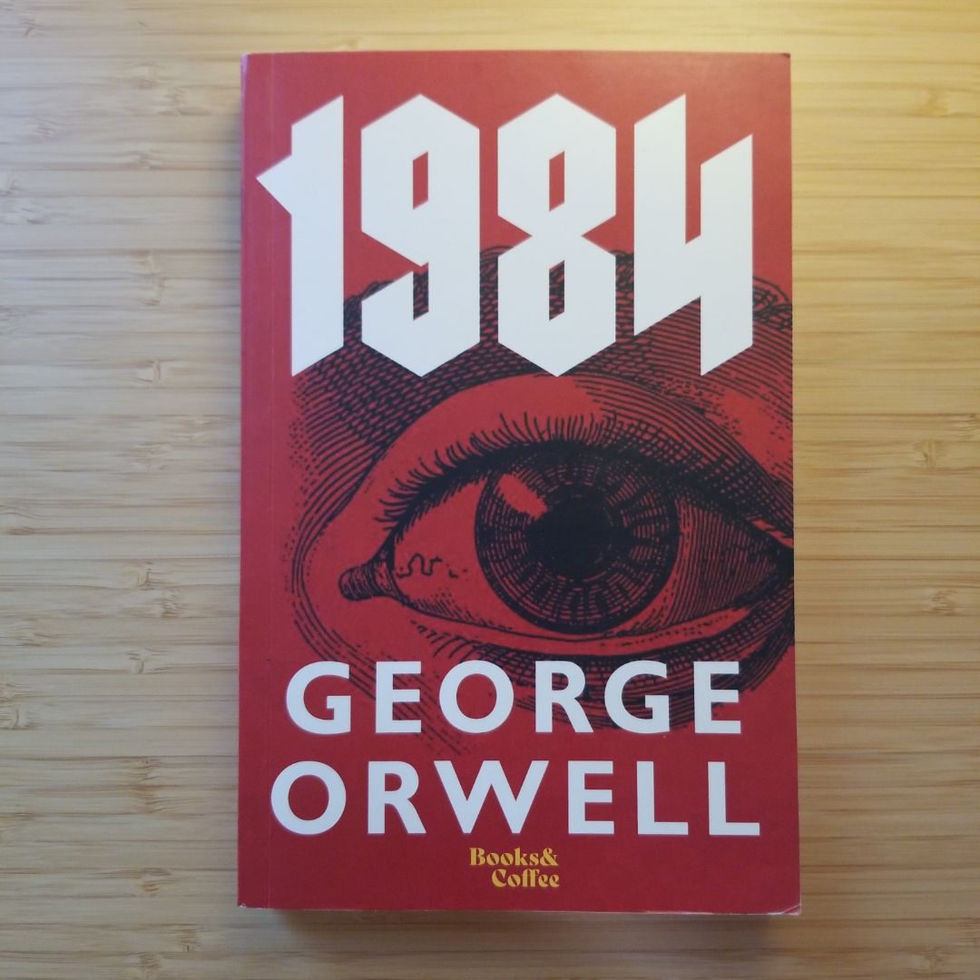 Nineteen Eighty-four