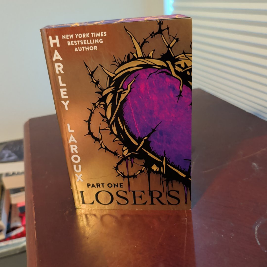 Losers: Part One: Deluxe Limited Edition