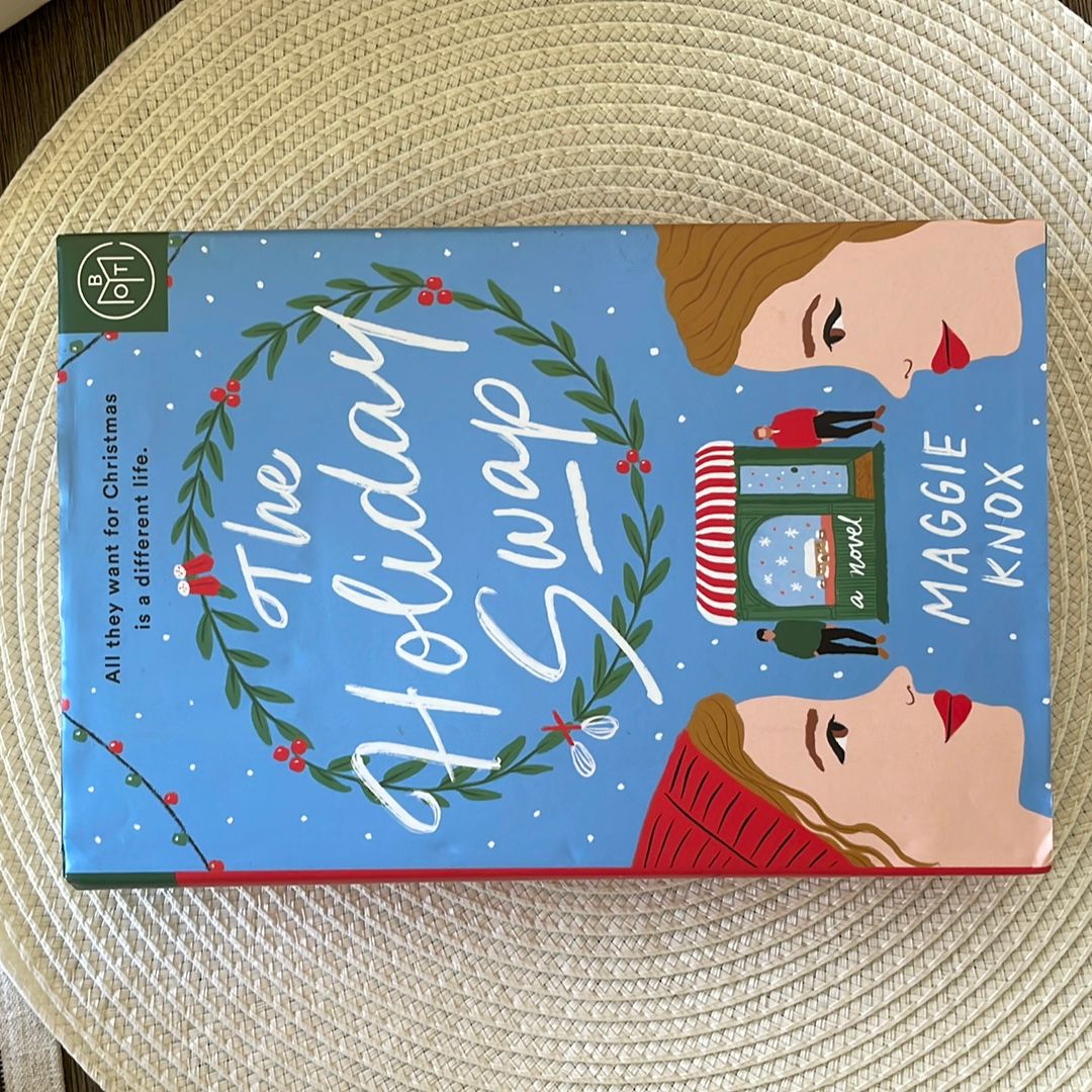 The Holiday Swap