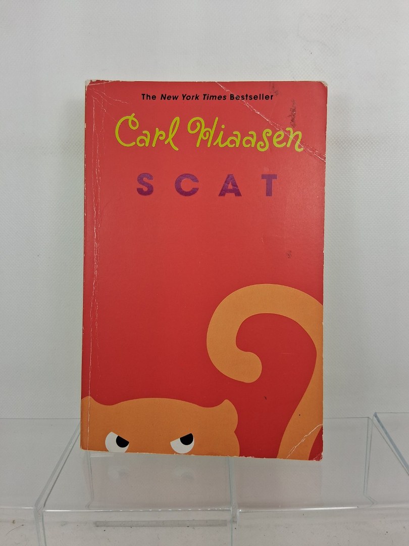 Scat