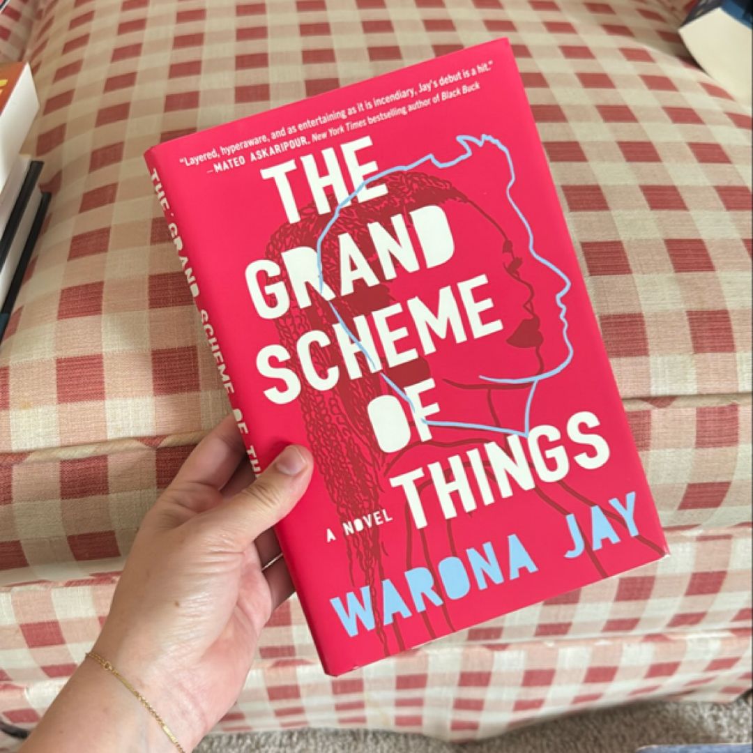 The Grand Scheme of Things