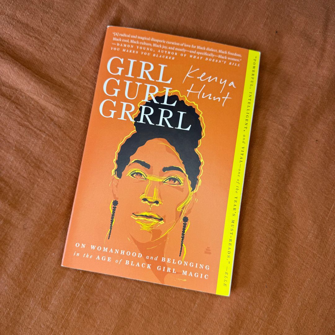 Girl Gurl Grrrl