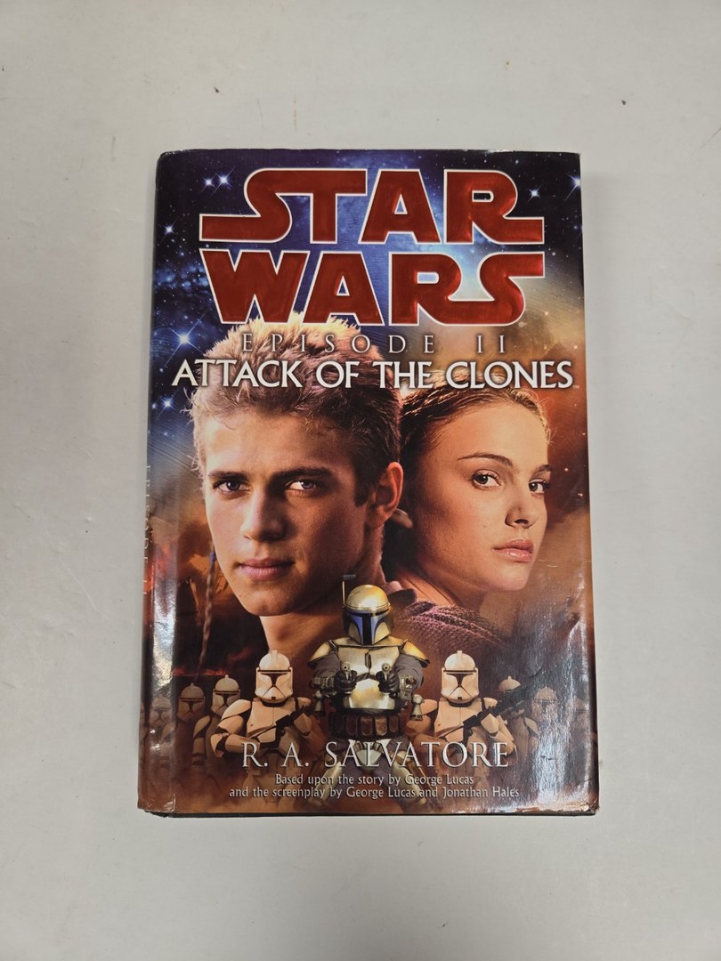 Attack of the Clones