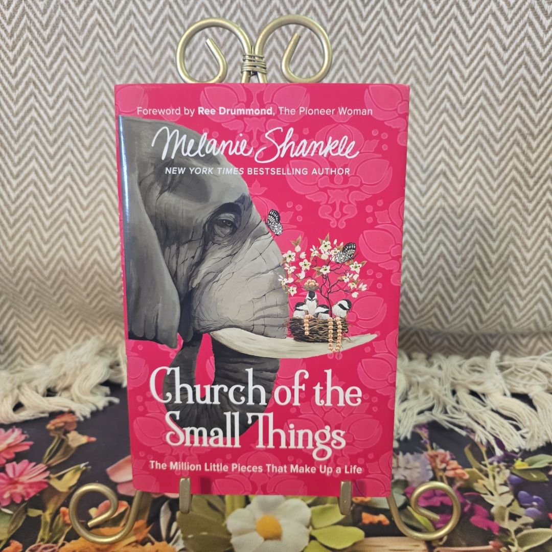 Church of the Small Things