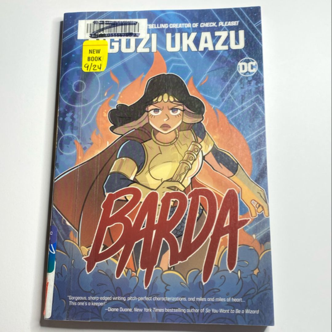 Barda
