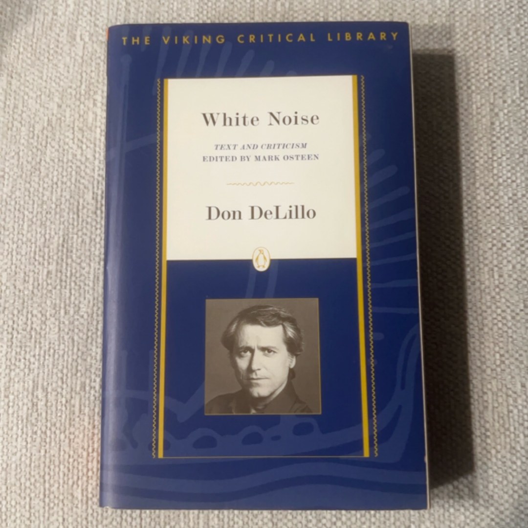 White Noise