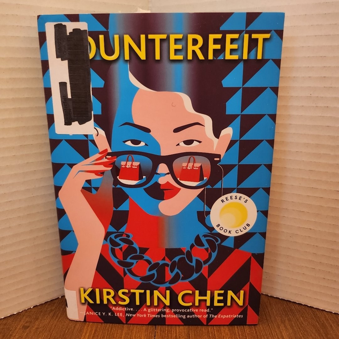 Counterfeit