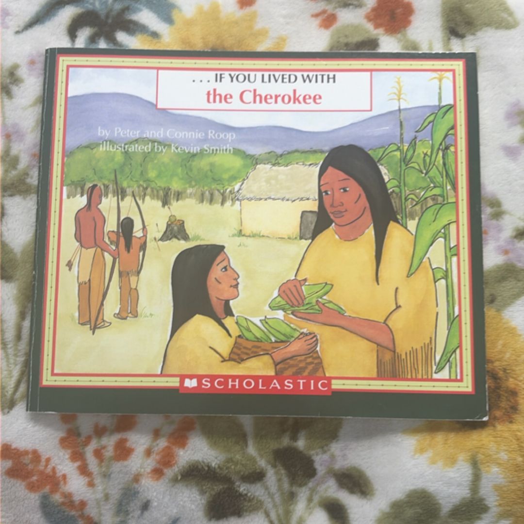 Cherokee
