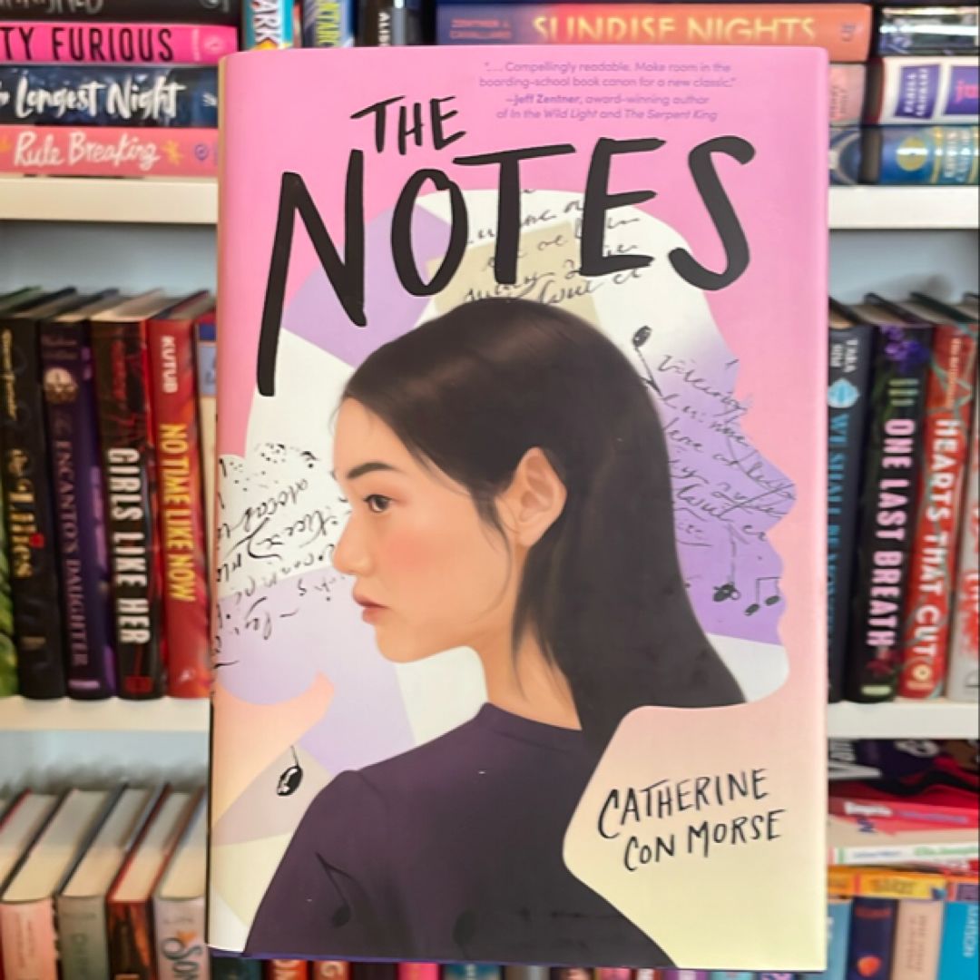 The Notes