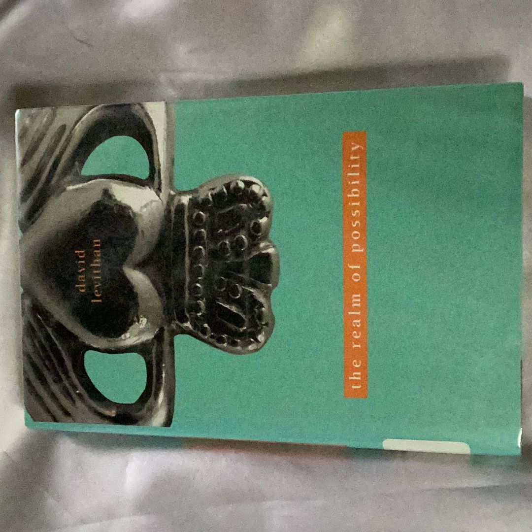 The Realm of Possibility