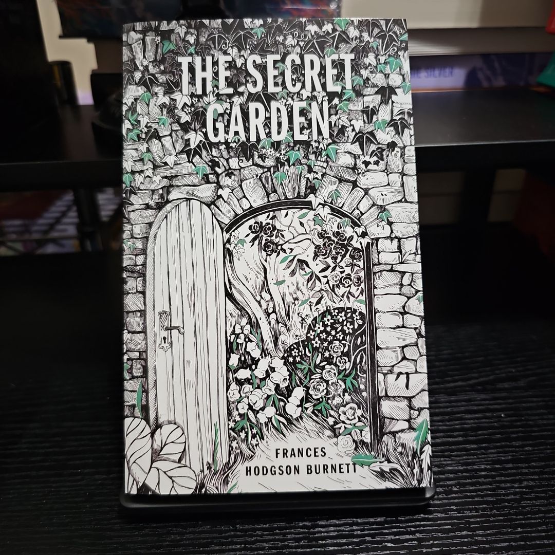 The Secret Garden