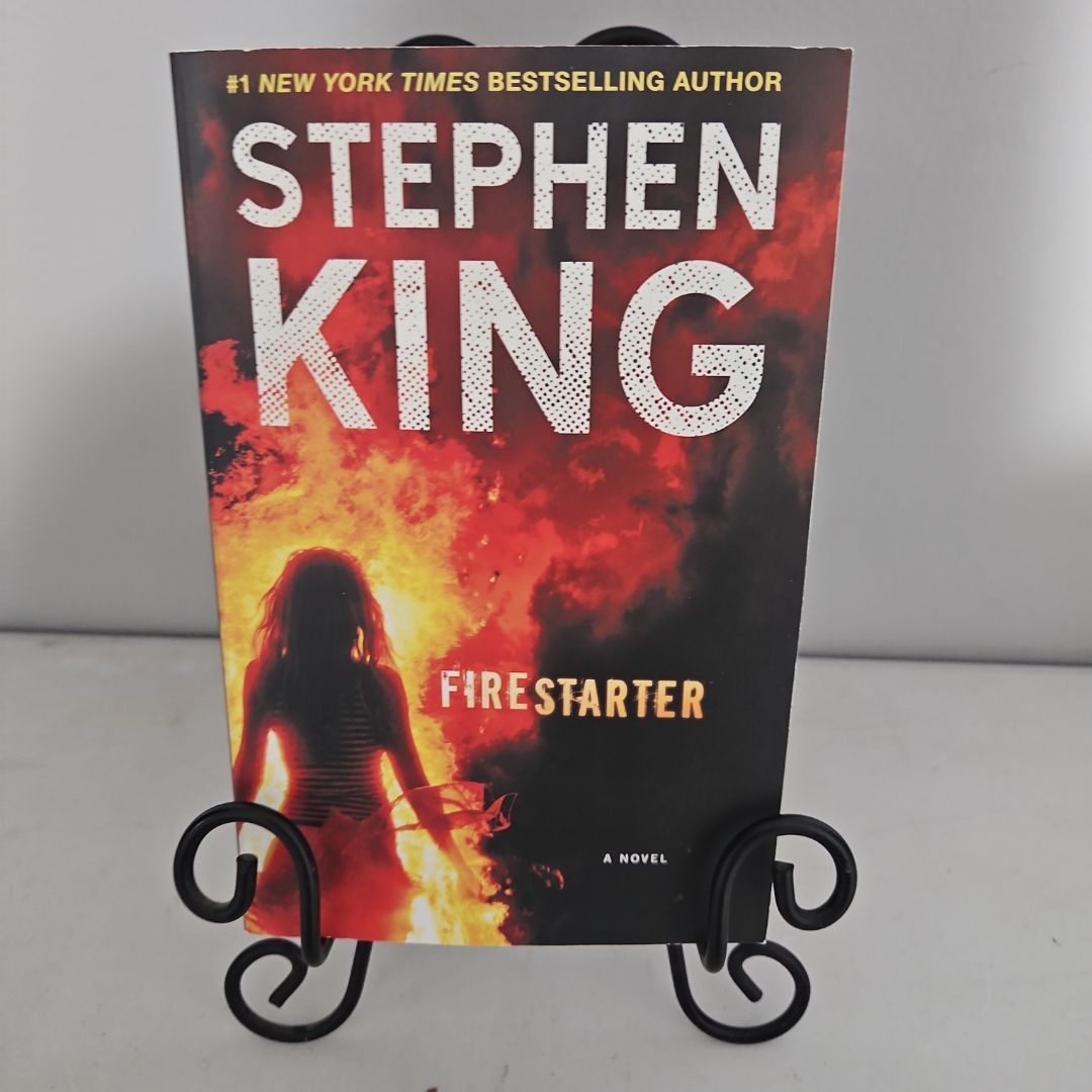 Firestarter