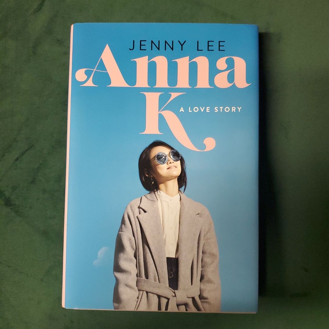 Anna K