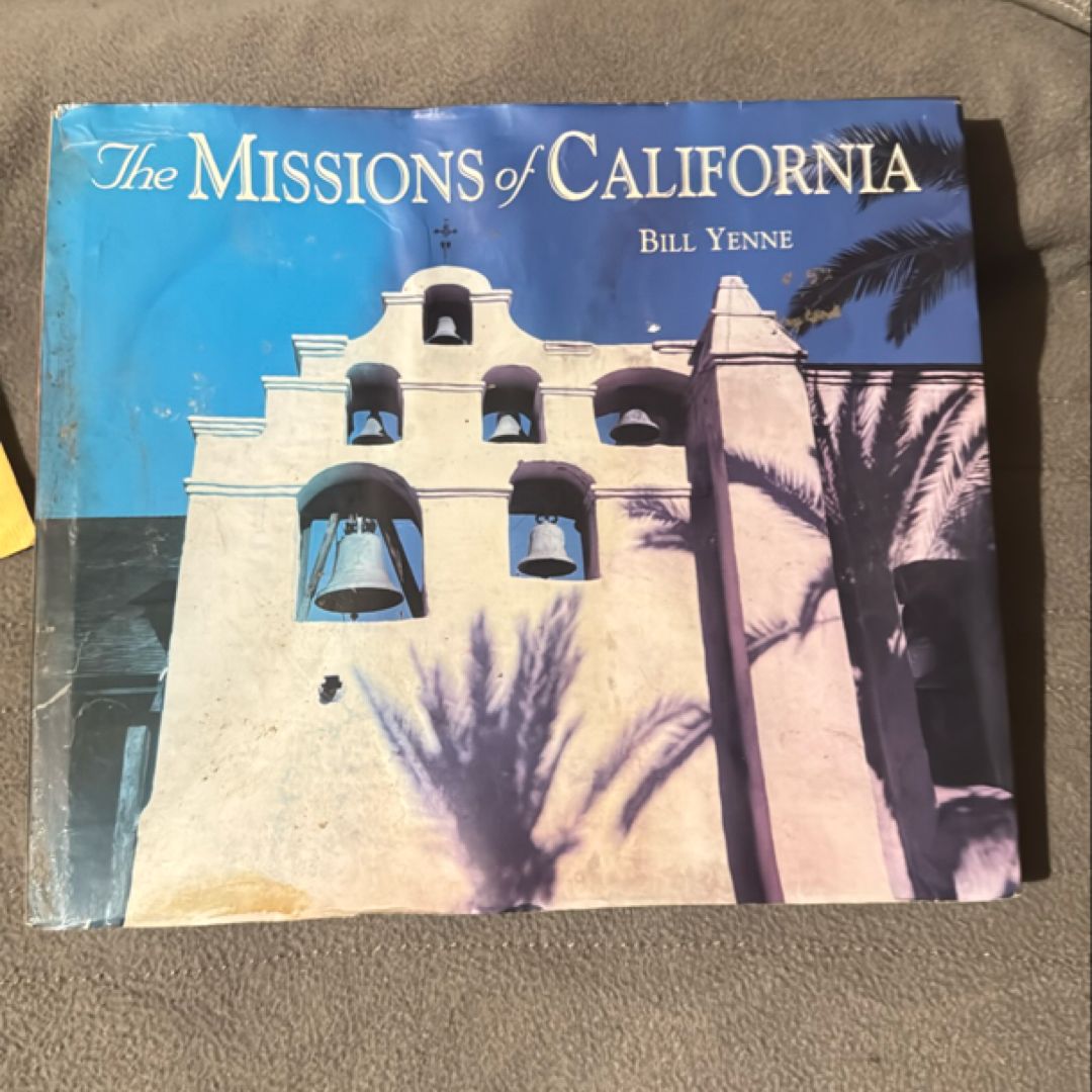 The Missions of California