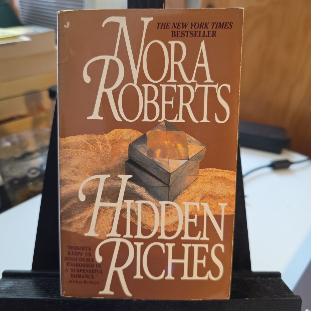 Hidden Riches