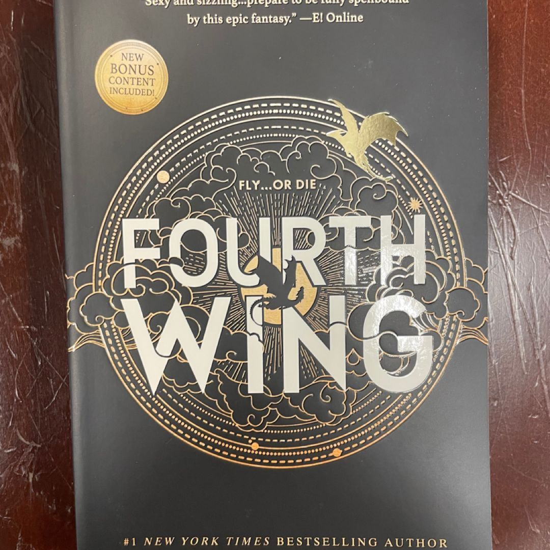 Fourth Wing