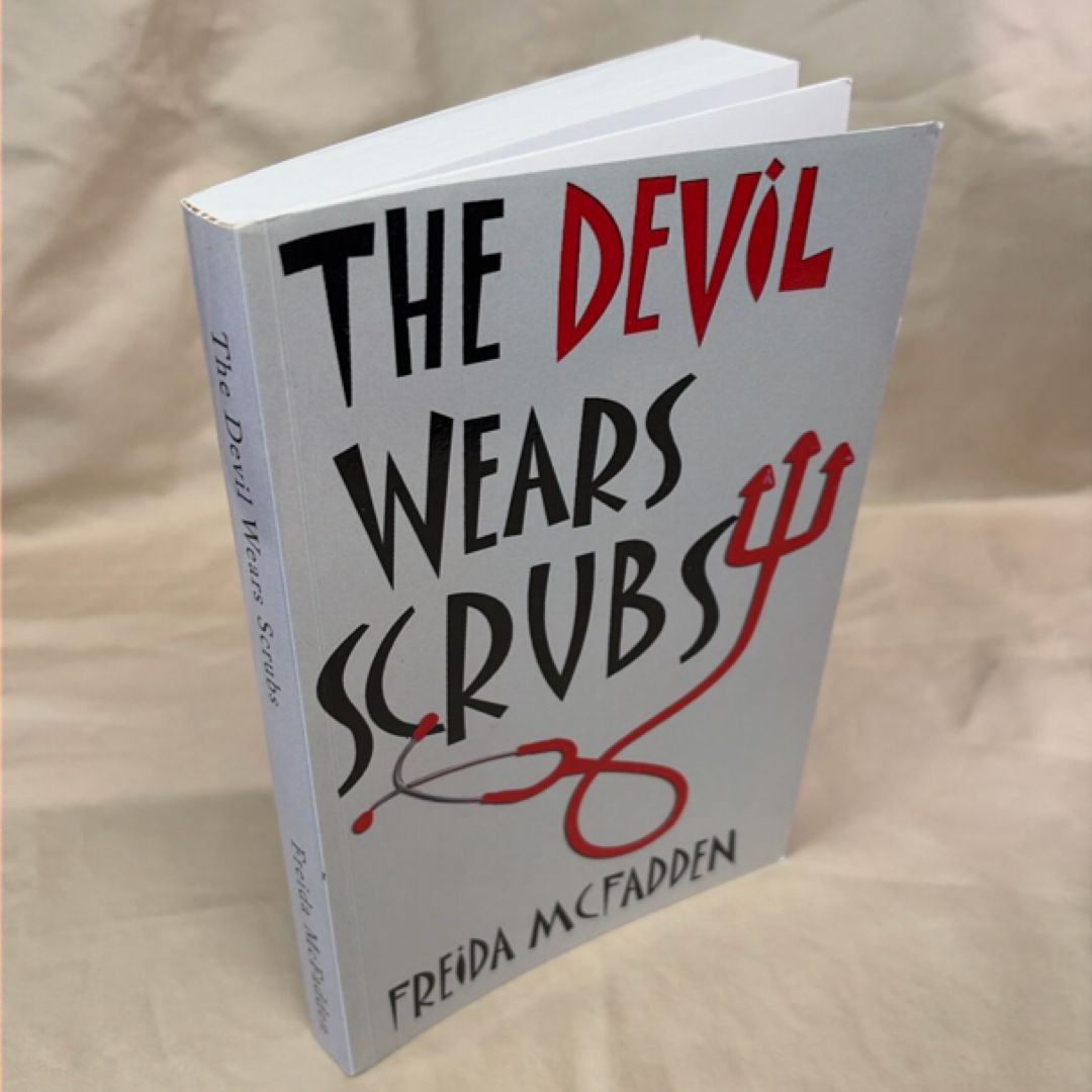 The Devil Wears Scrubs