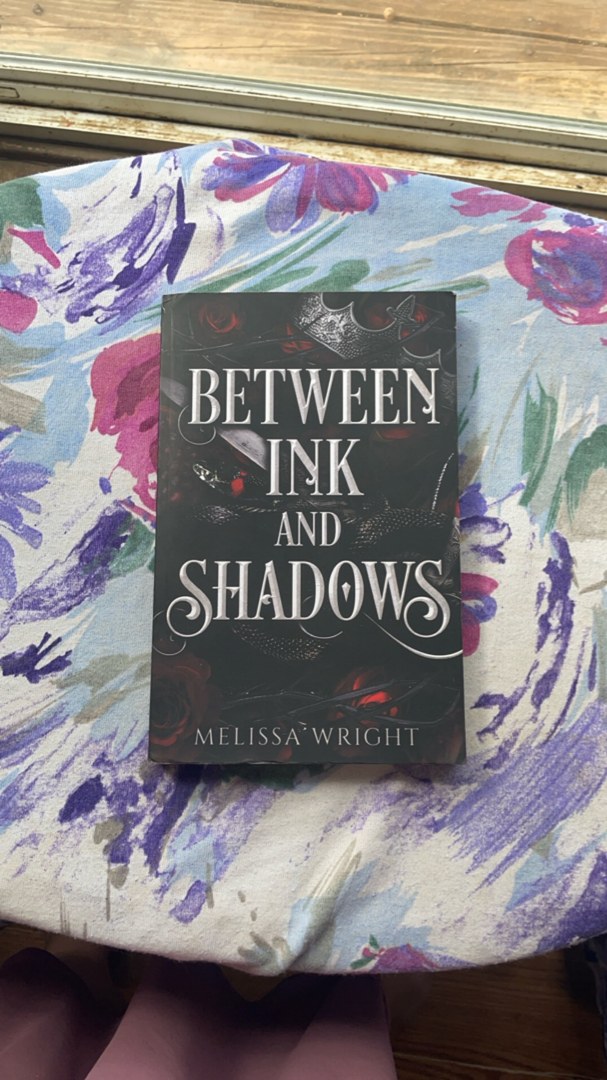 Between Ink and Shadows