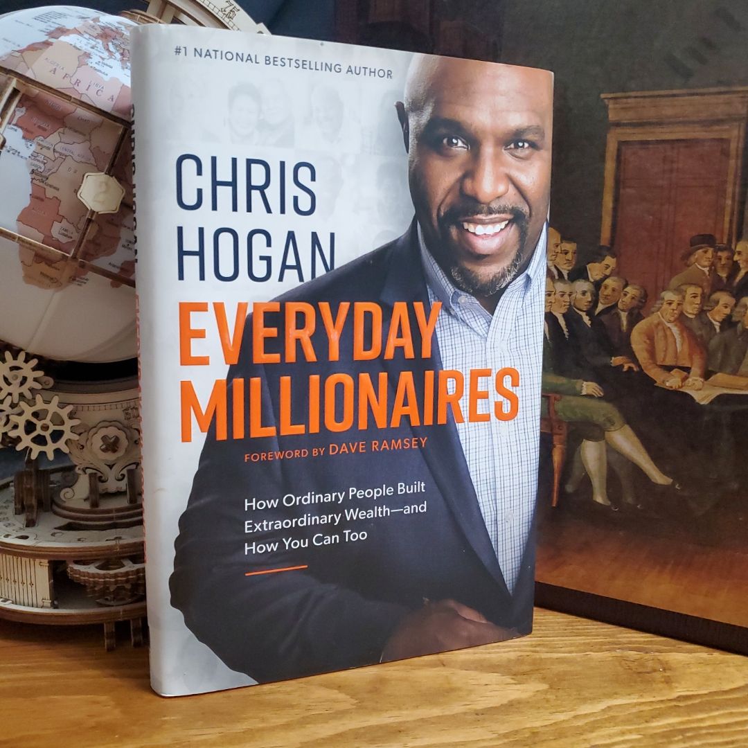Everyday Millionaires