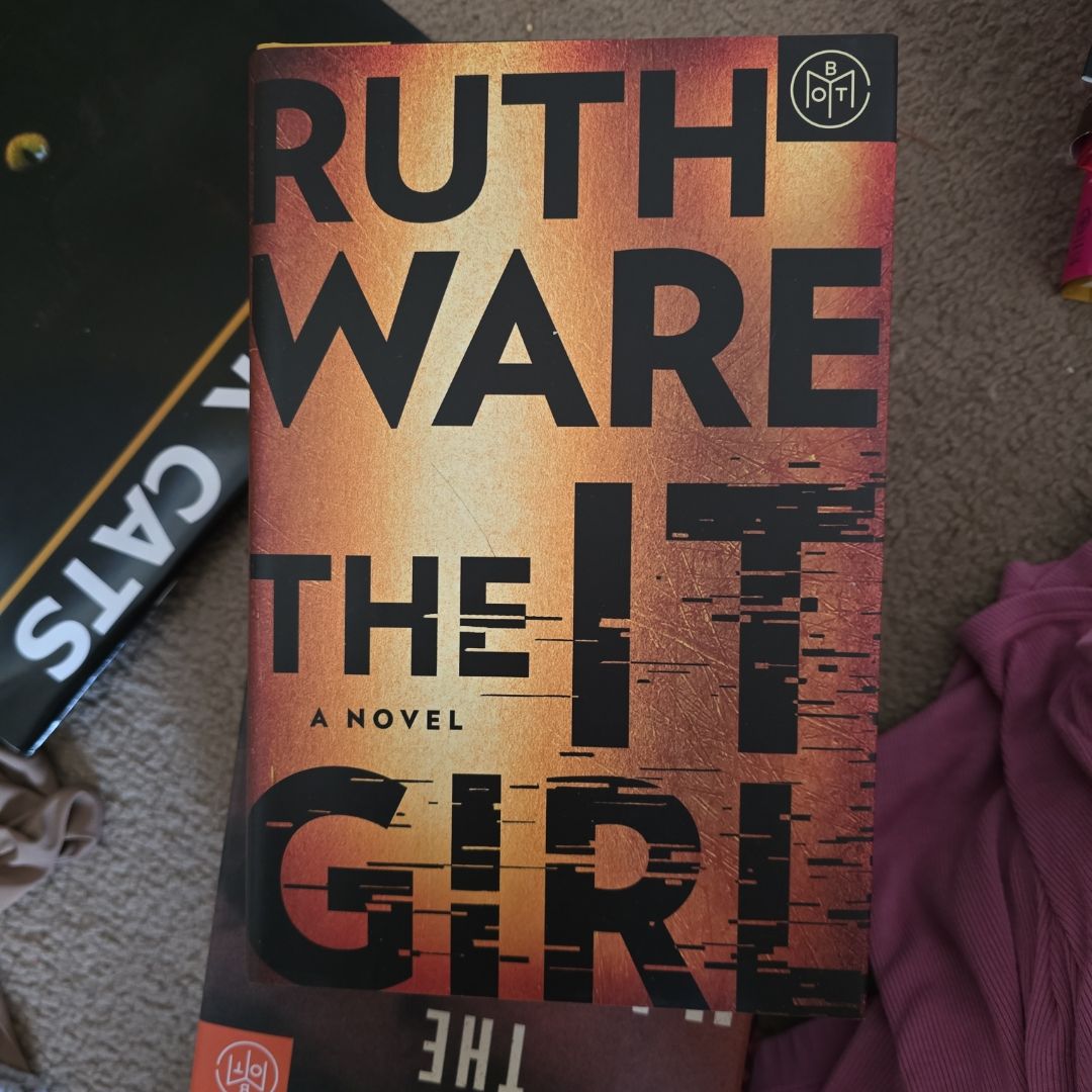 The It Girl