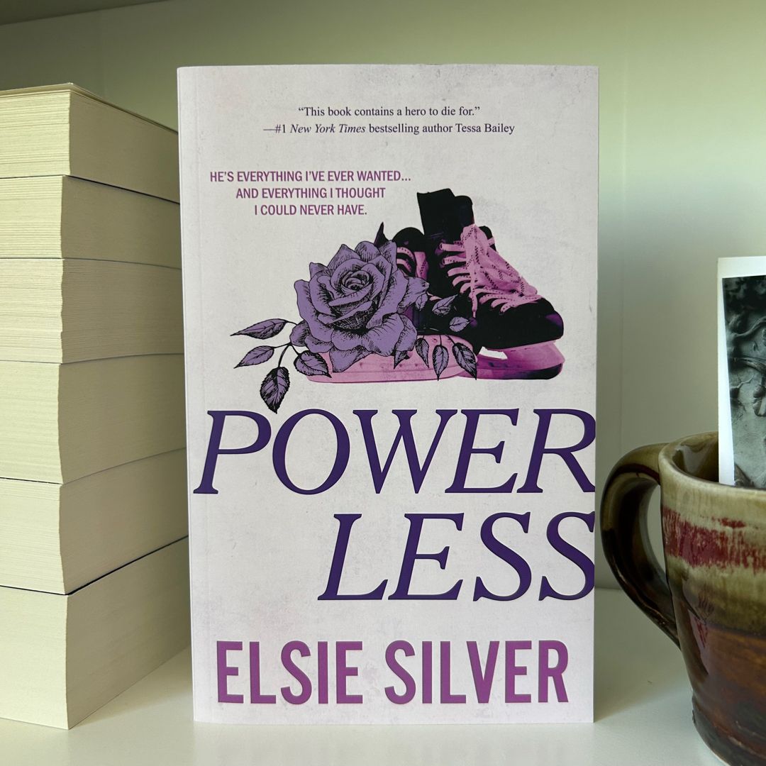 Powerless 