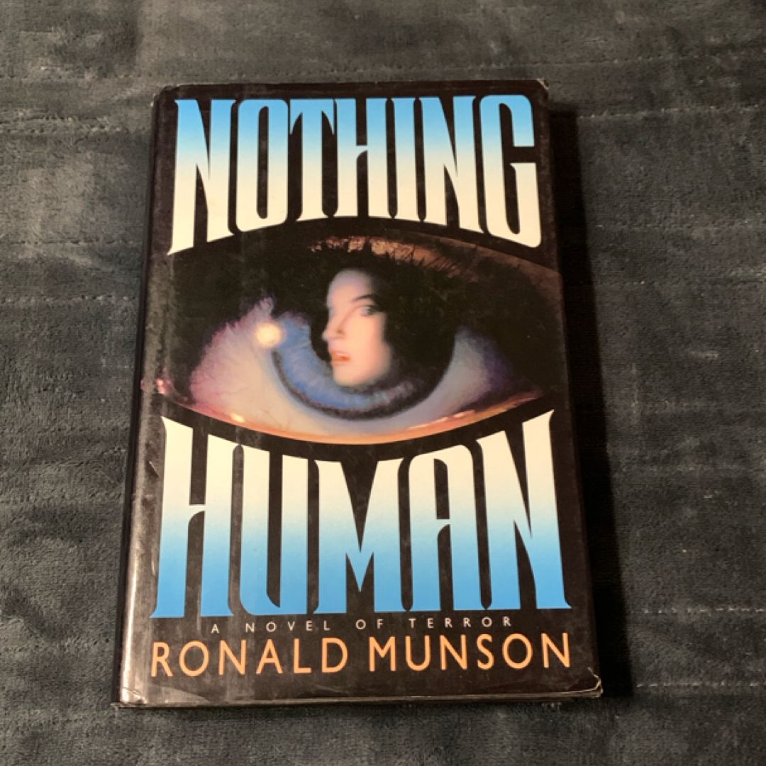 Nothing Human