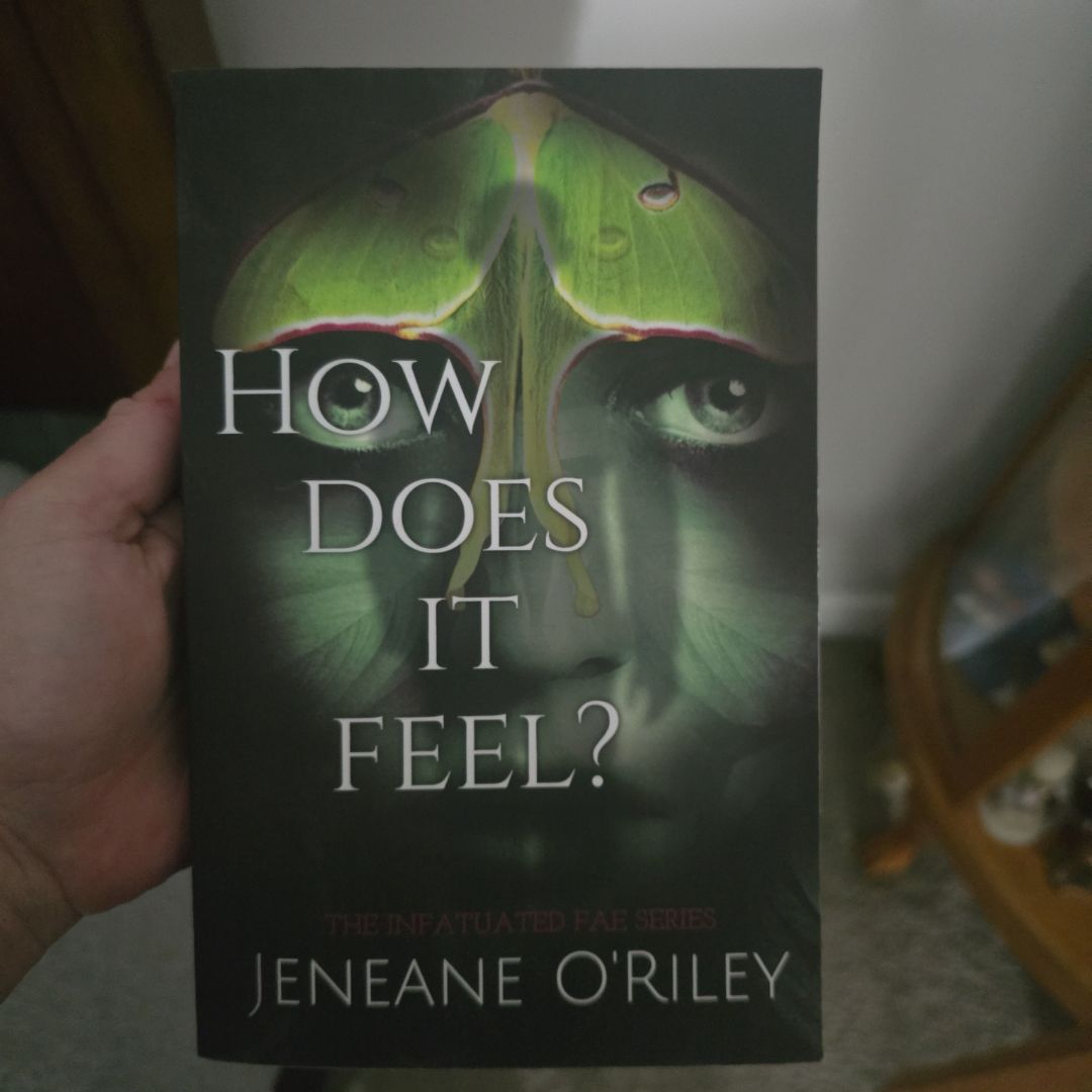 How Does It Feel?