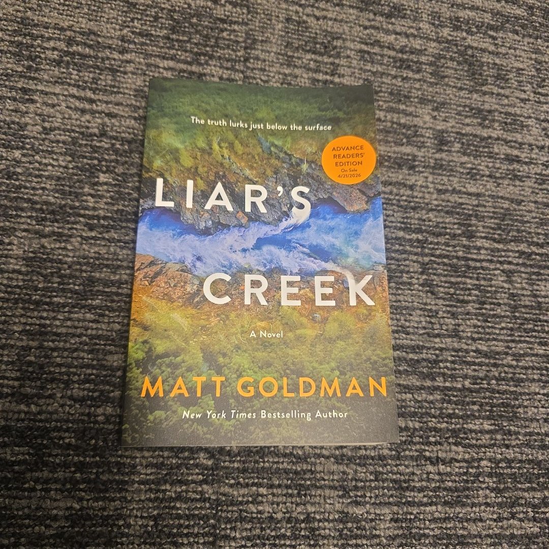 Liar's Creek