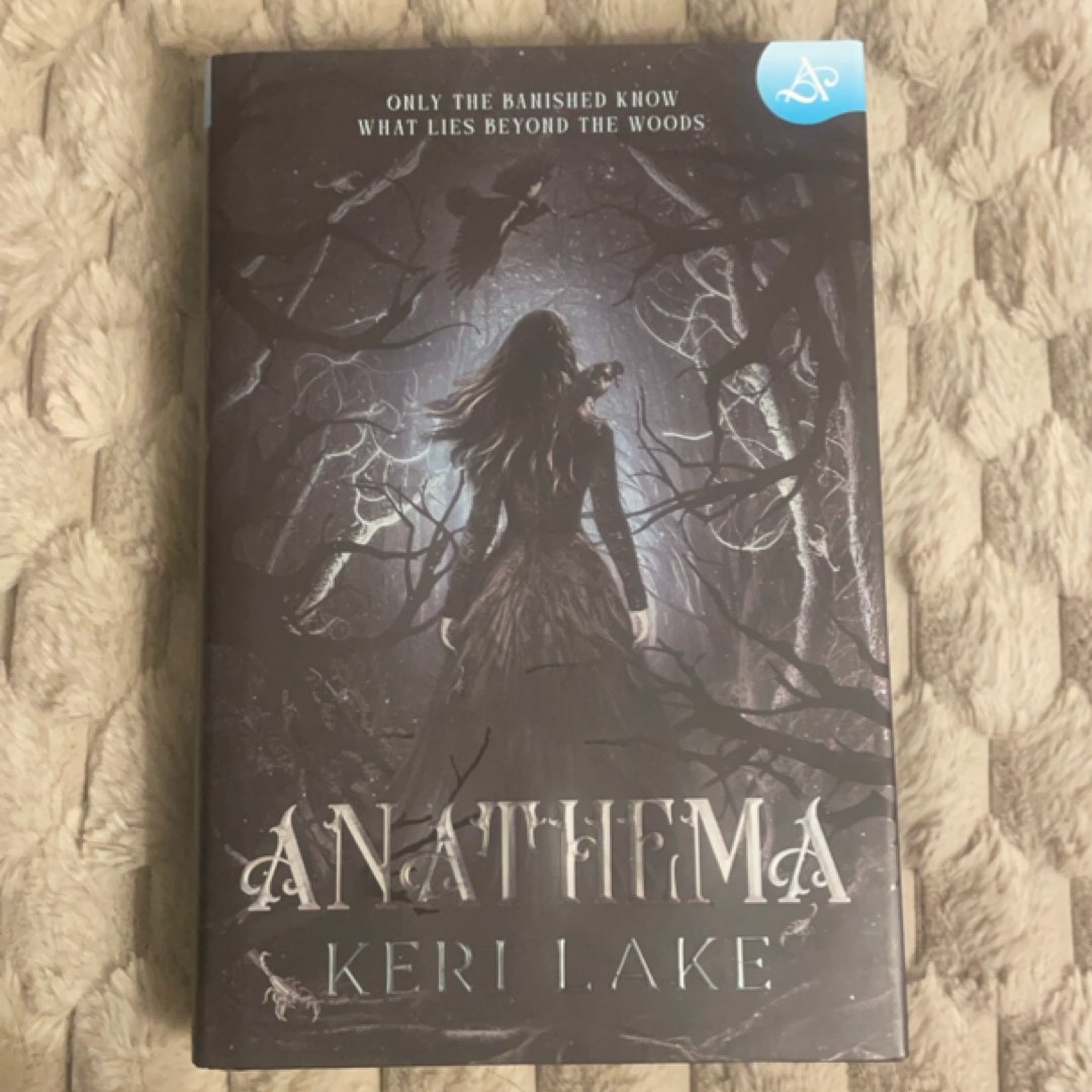 Anathema *ALLURIAL*