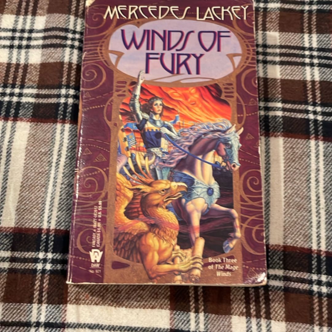 Winds of Fury