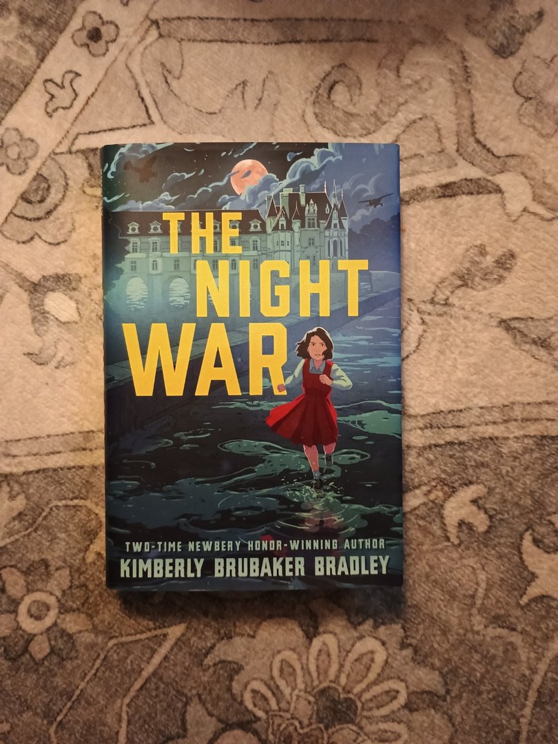 The Night War