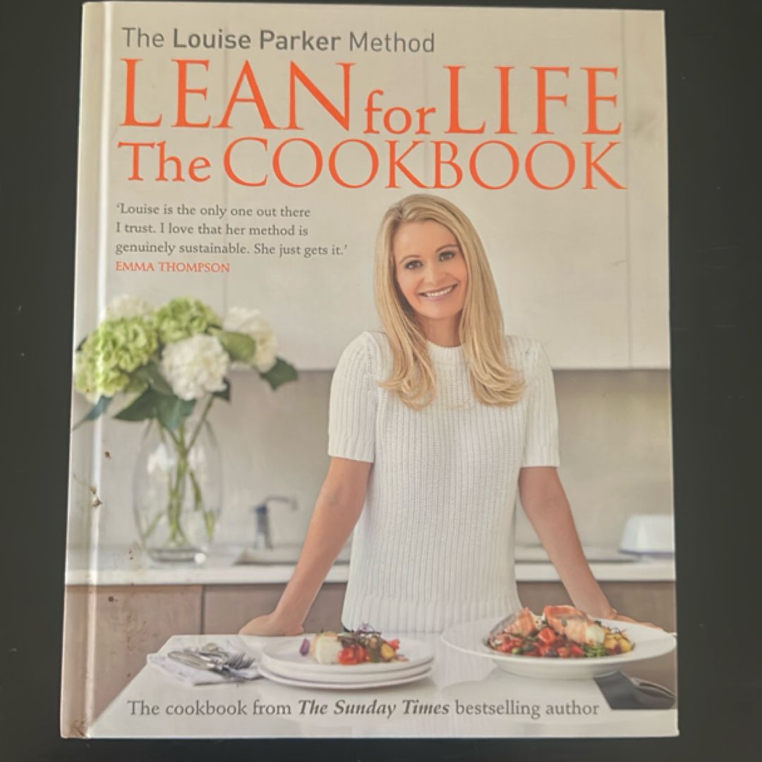 Louise Parker: Lean for Life