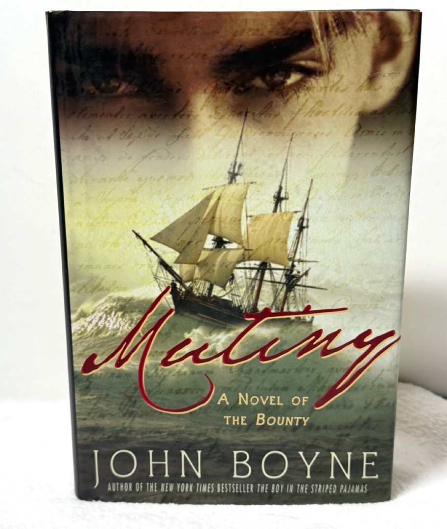 Mutiny