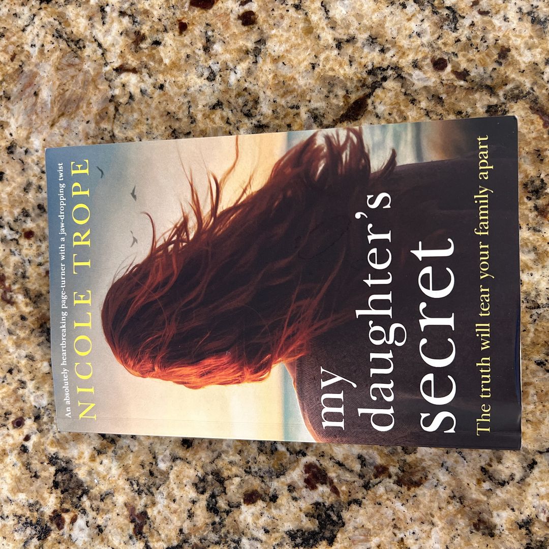 My Daughter's Secret