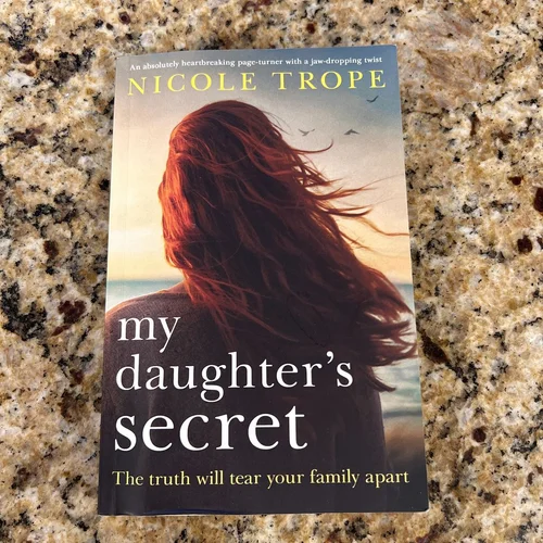 My Daughter's Secret