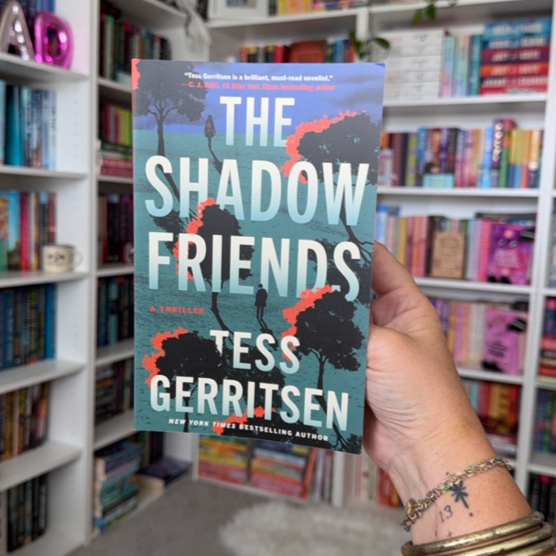 The Shadow Friends