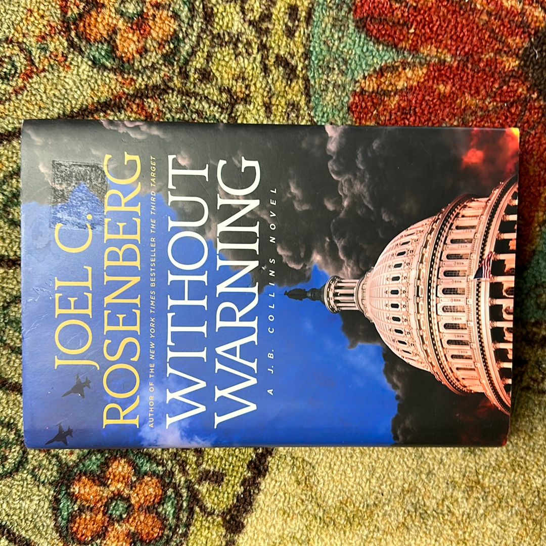 Without Warning