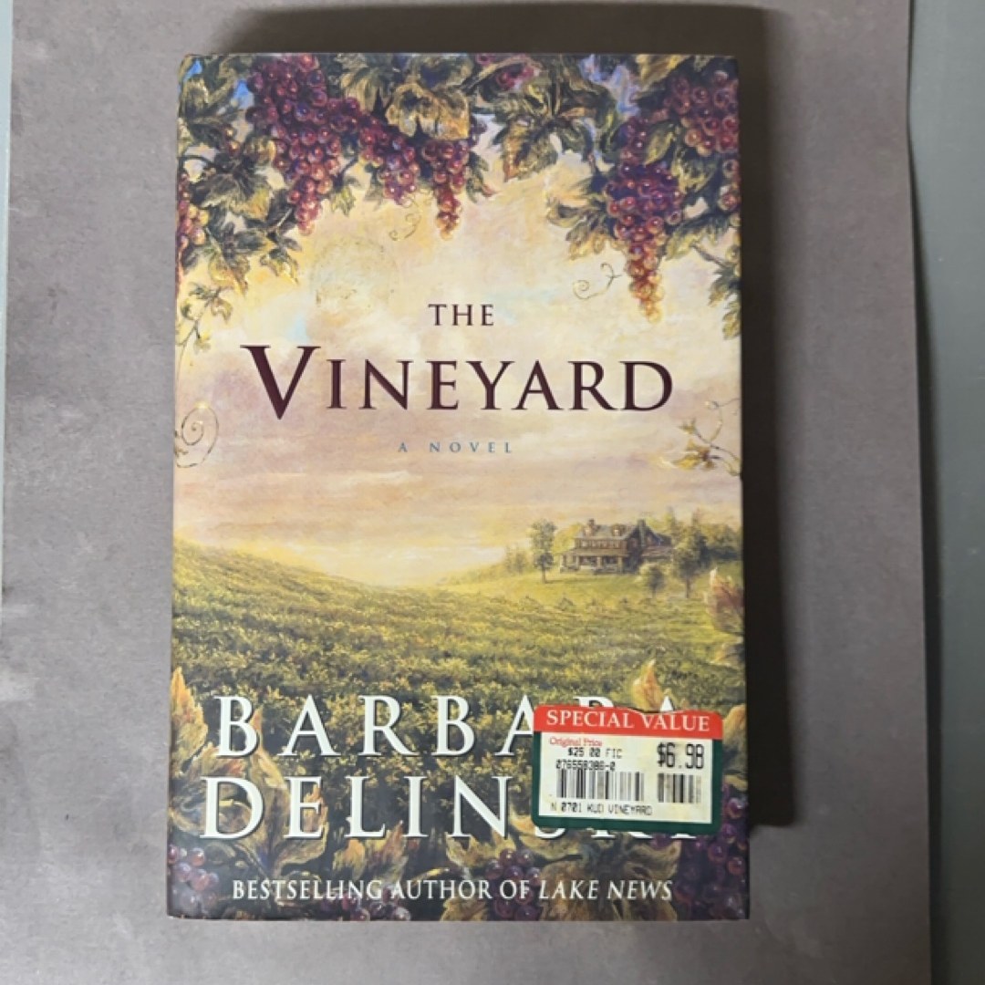 The Vineyard