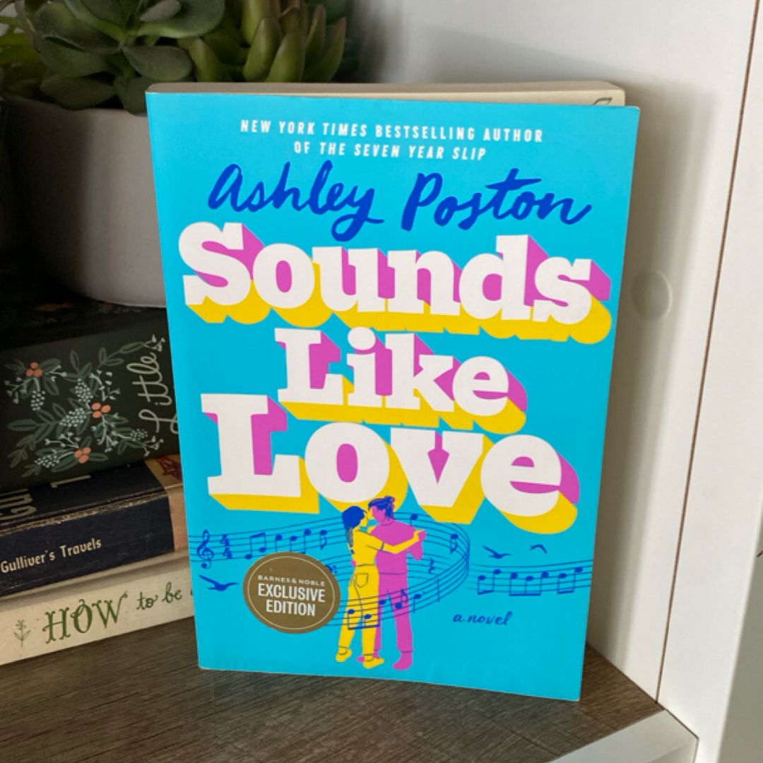 Sounds Like Love