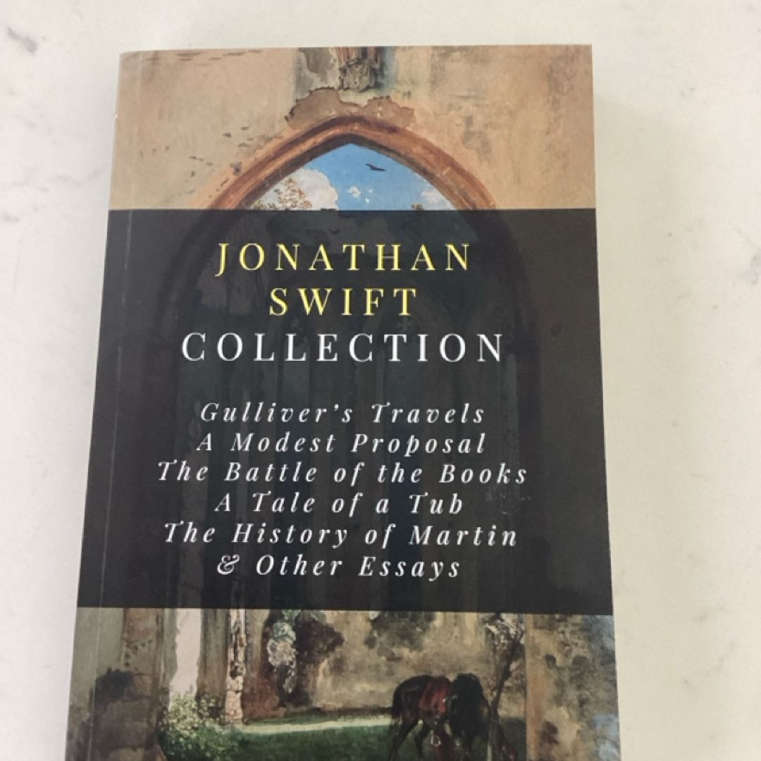 Jonathan Swift Collection