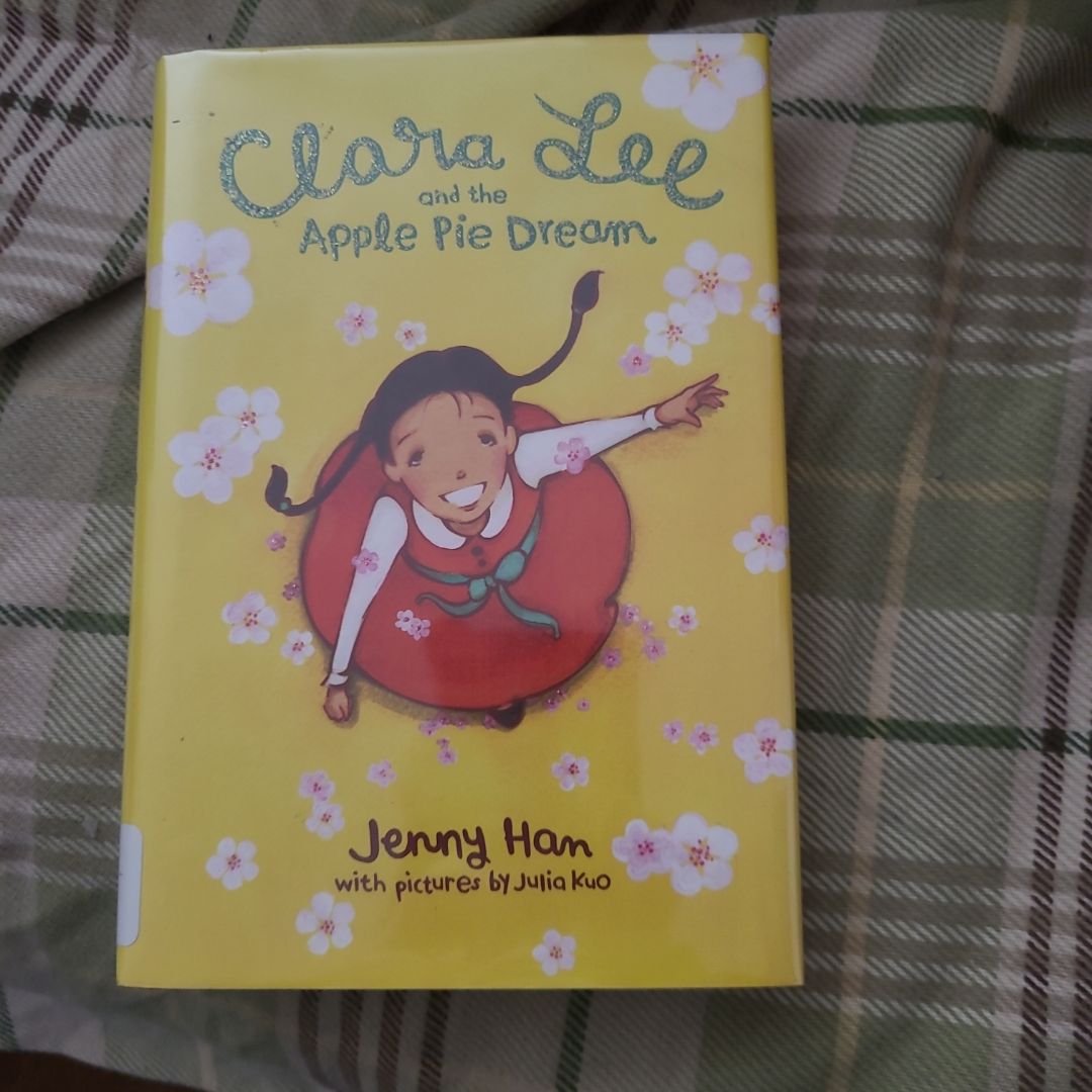 Clara Lee and the Apple Pie Dream