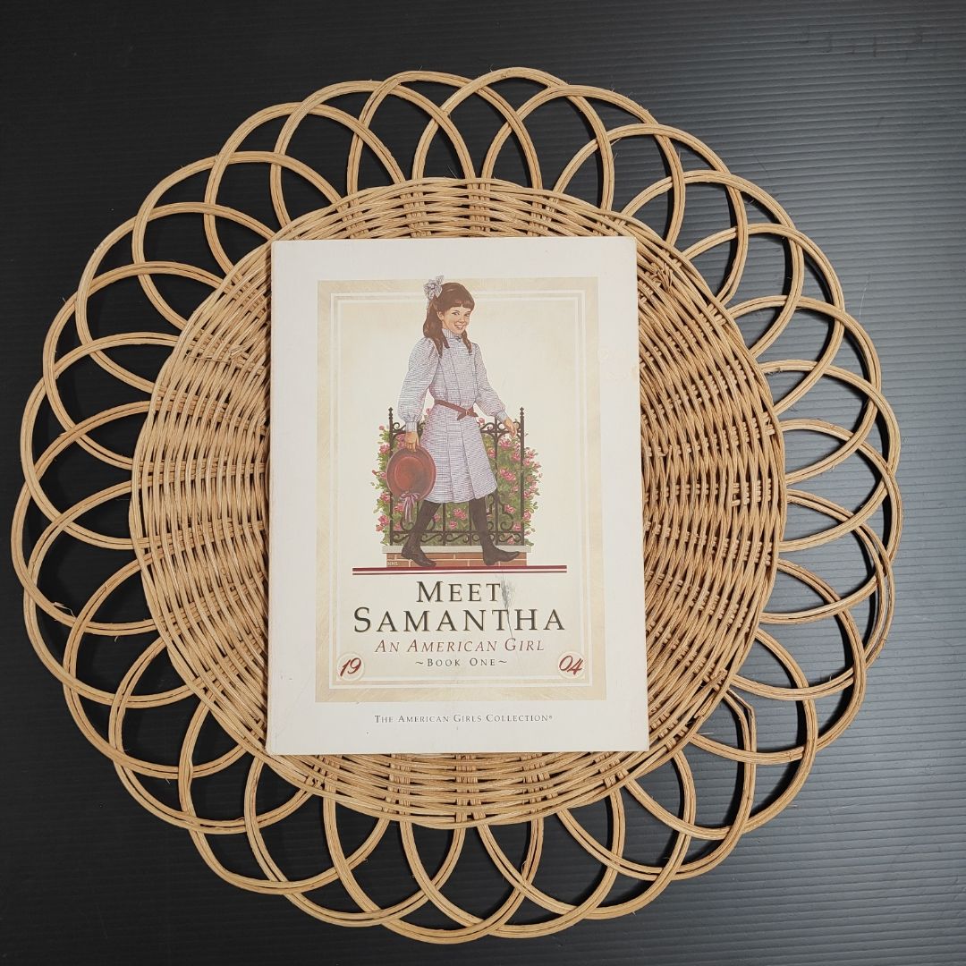 Meet Samantha