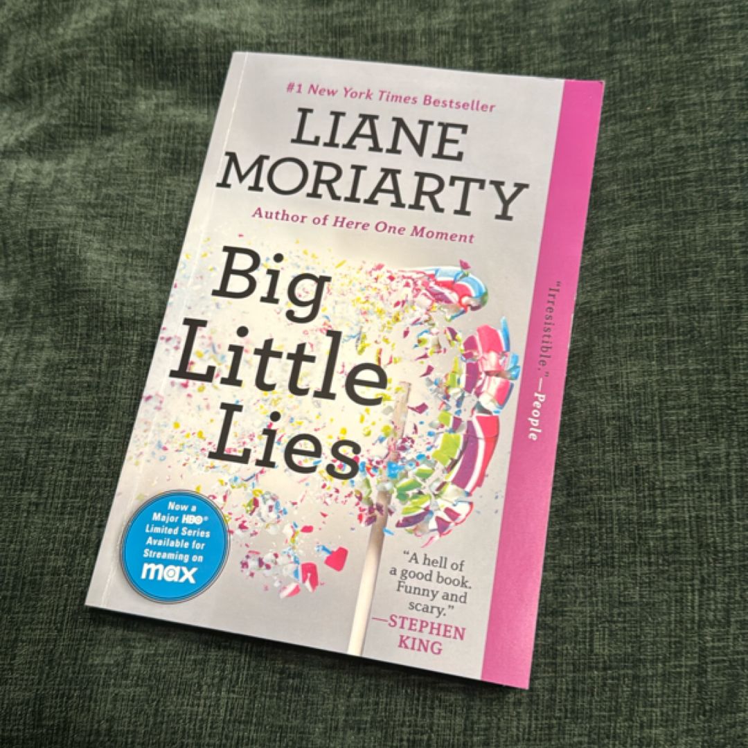 Big Little Lies