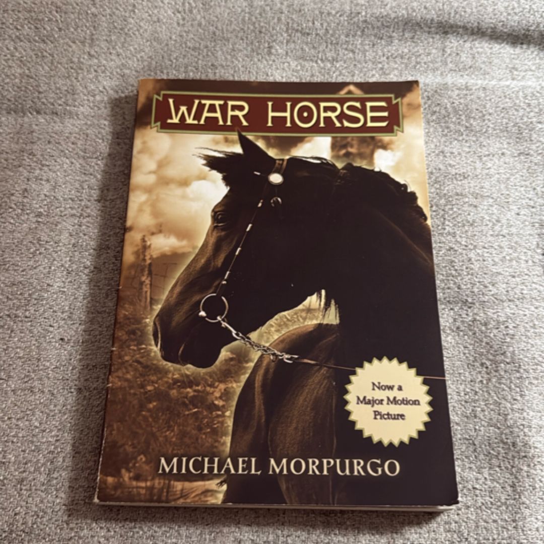 War Horse