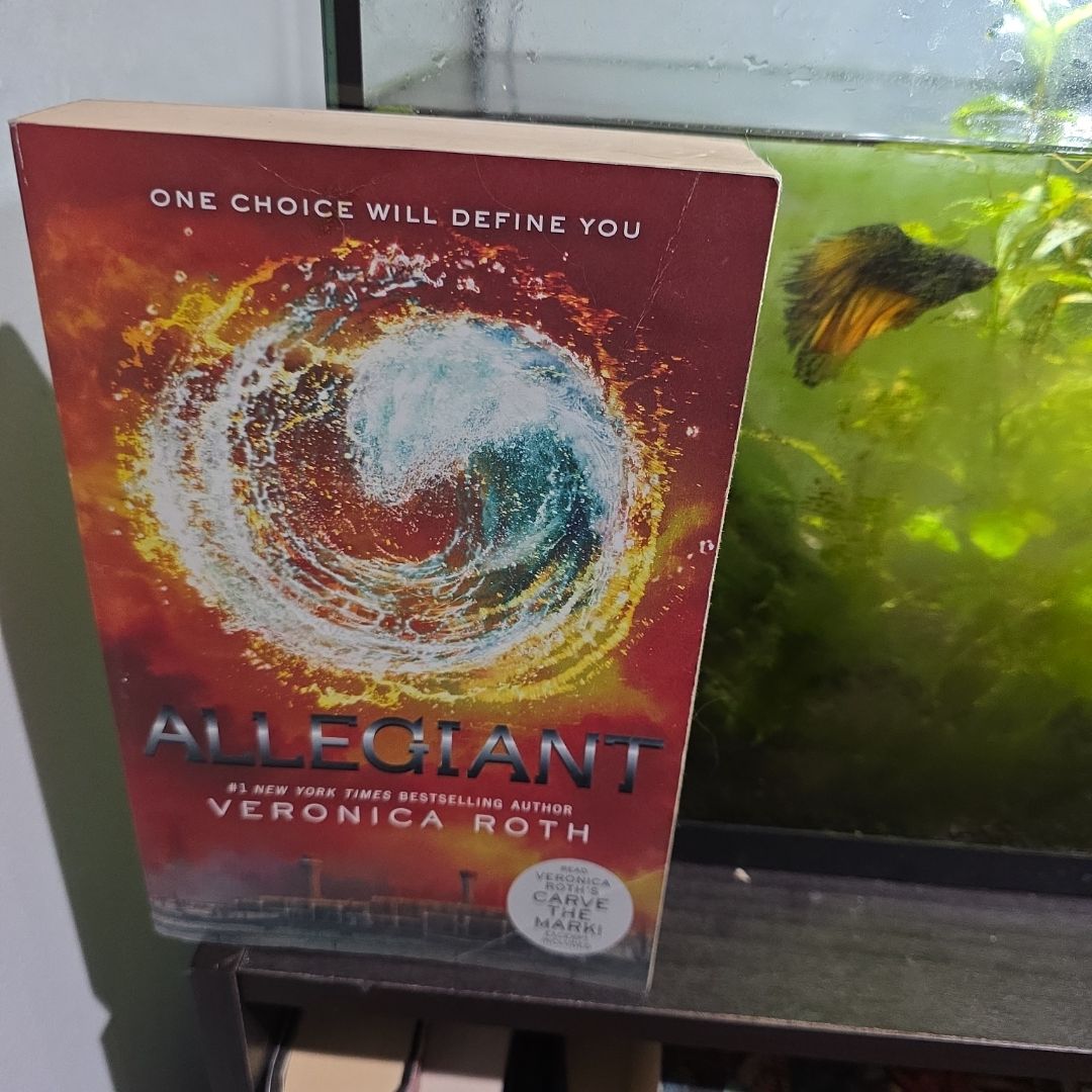 Allegiant