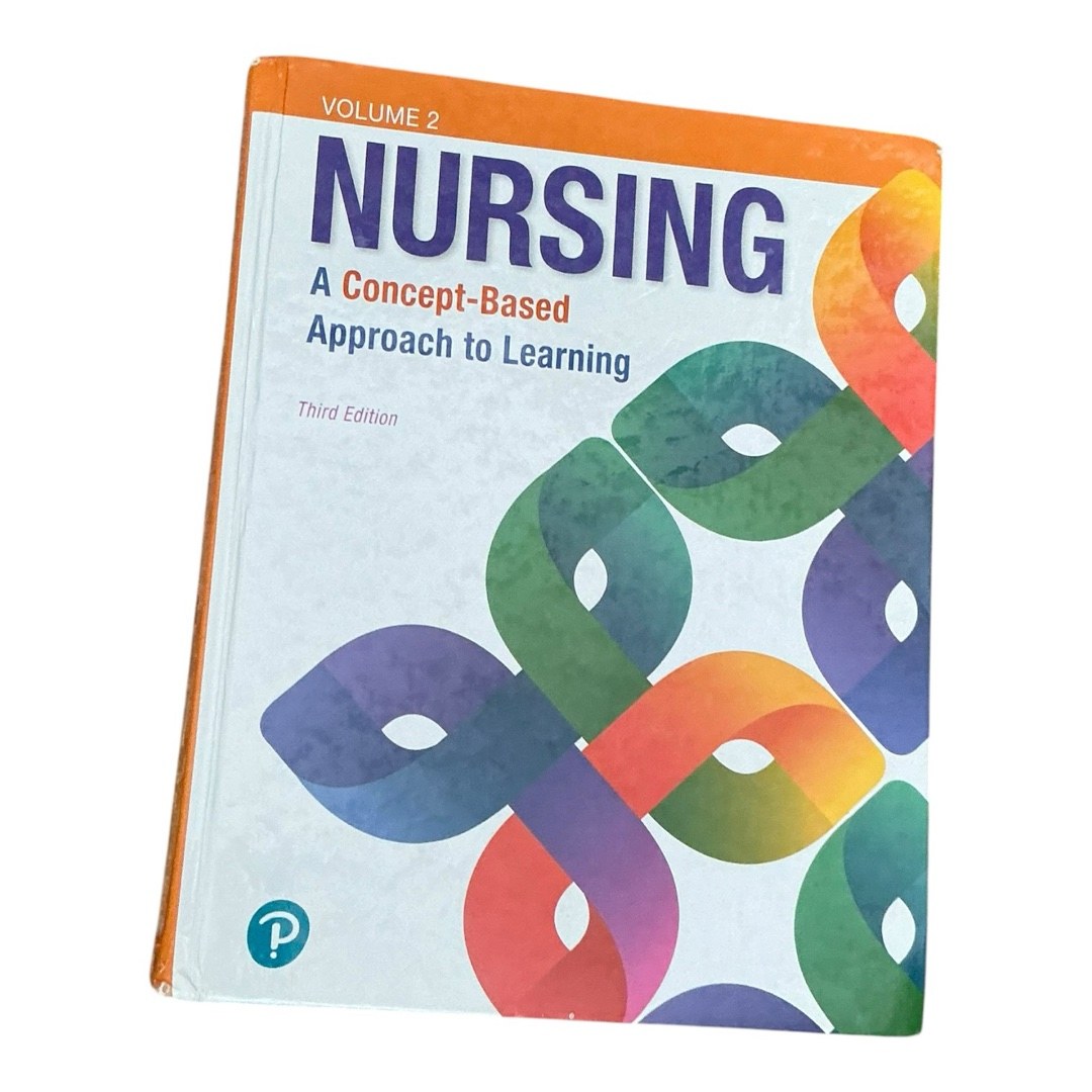 Nursing